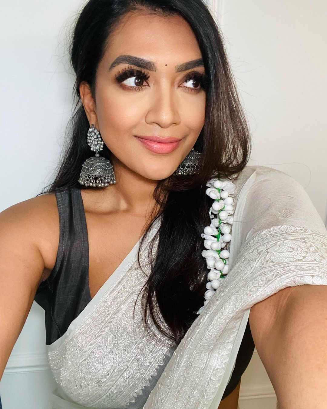 Vithya l Idol Hairresser l Top Quốc Tế