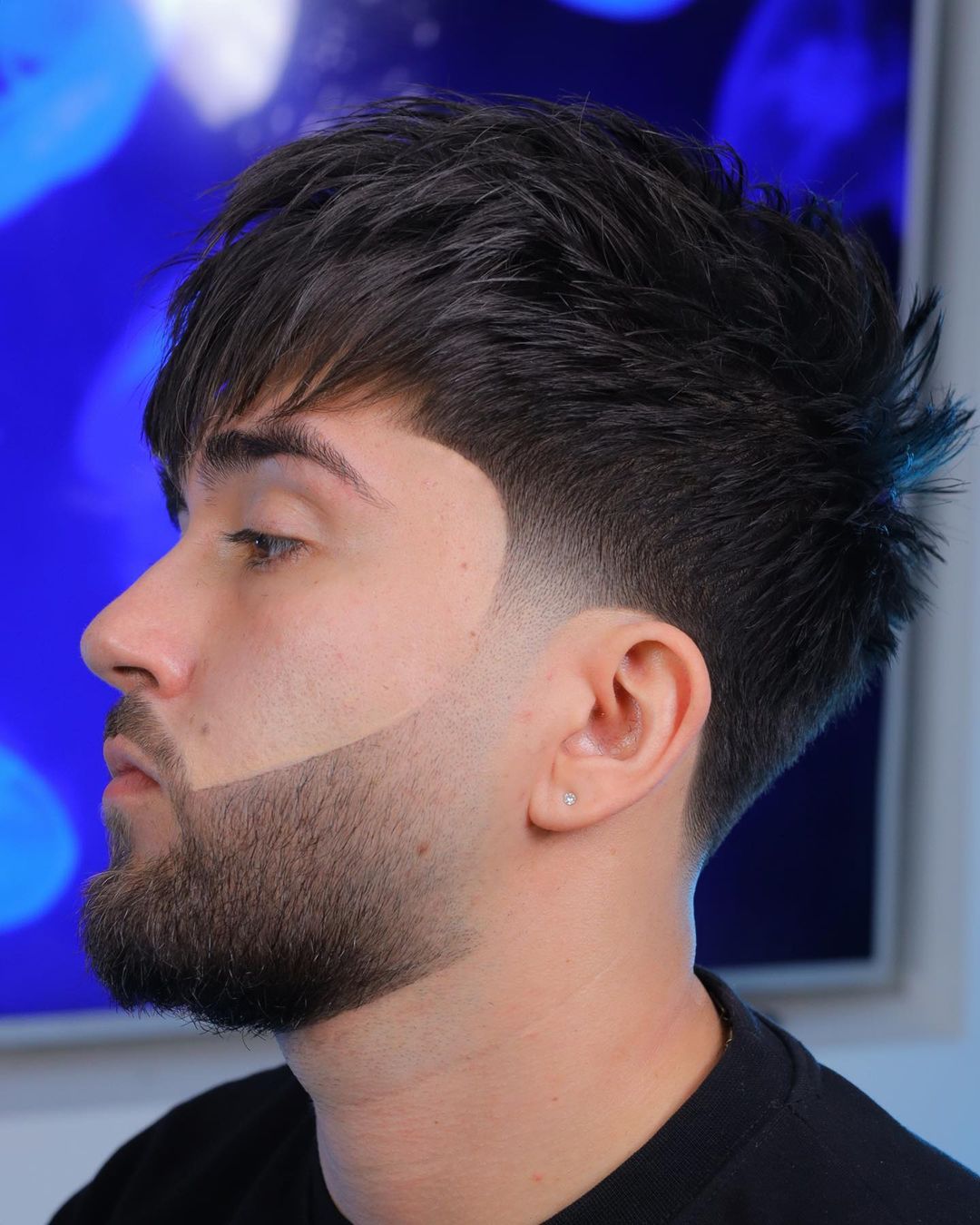 Sky Salon l Idol Hair Barber l Top Quốc Tế