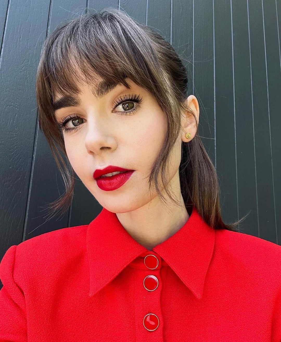 Mara Roszak l Idol Hairresser l Top Quốc Tế