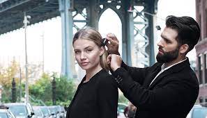 Cash Lawless l Idol Hairresser l Top Quốc Tế