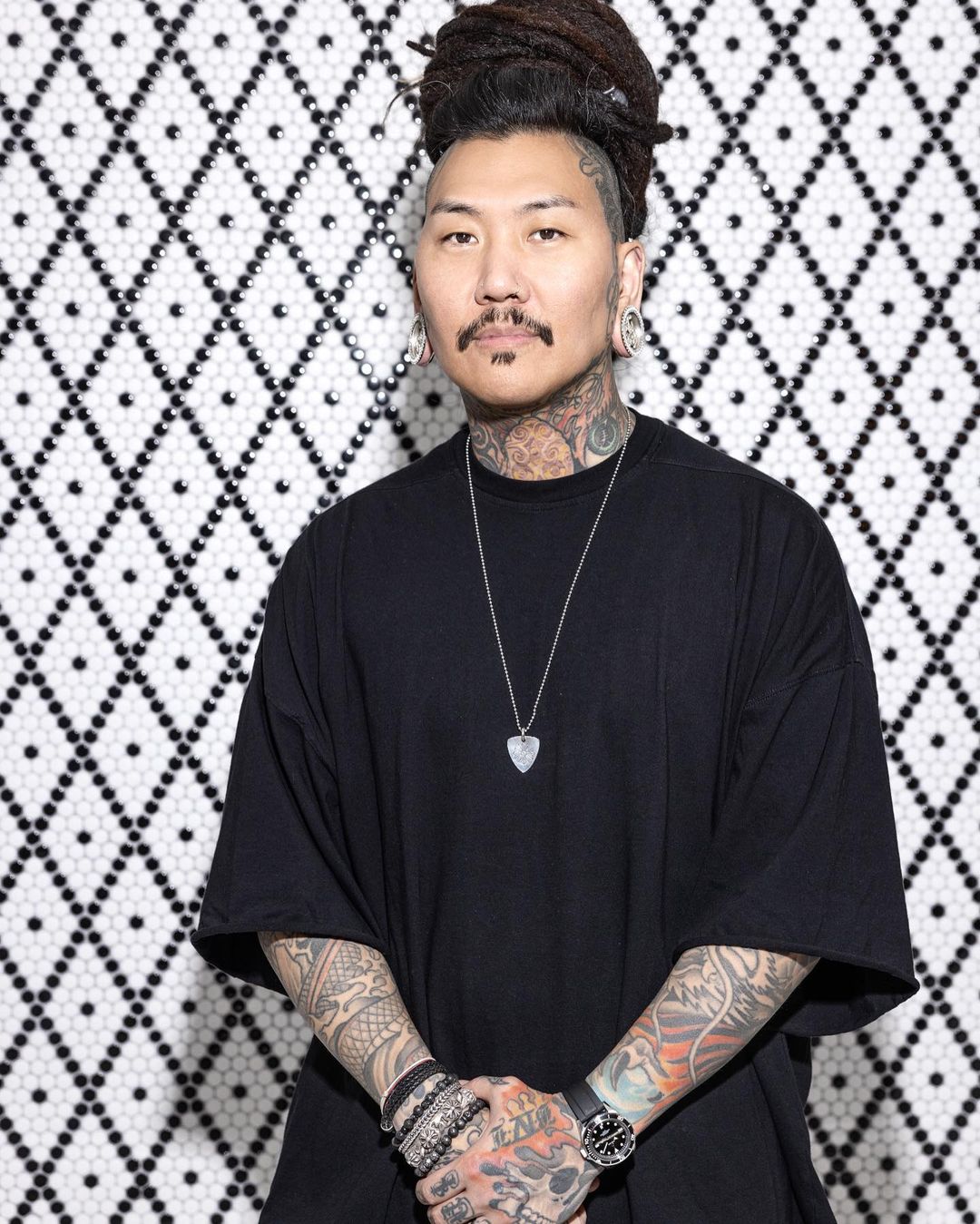 Philip Wolff Barber l Idol Hair Barber l Top Quốc Tế