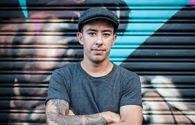 Miguel Gutierrez AKA The Nomad l Idol Hair Barber l Top Quốc Tế