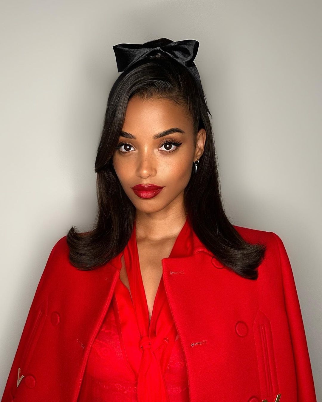 Justine Marjan l Idol Hairresser l Top Quốc Tế