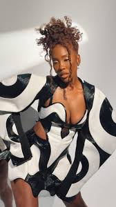 Kiyah Wright l Idol Hairresser l Top Quốc Tế