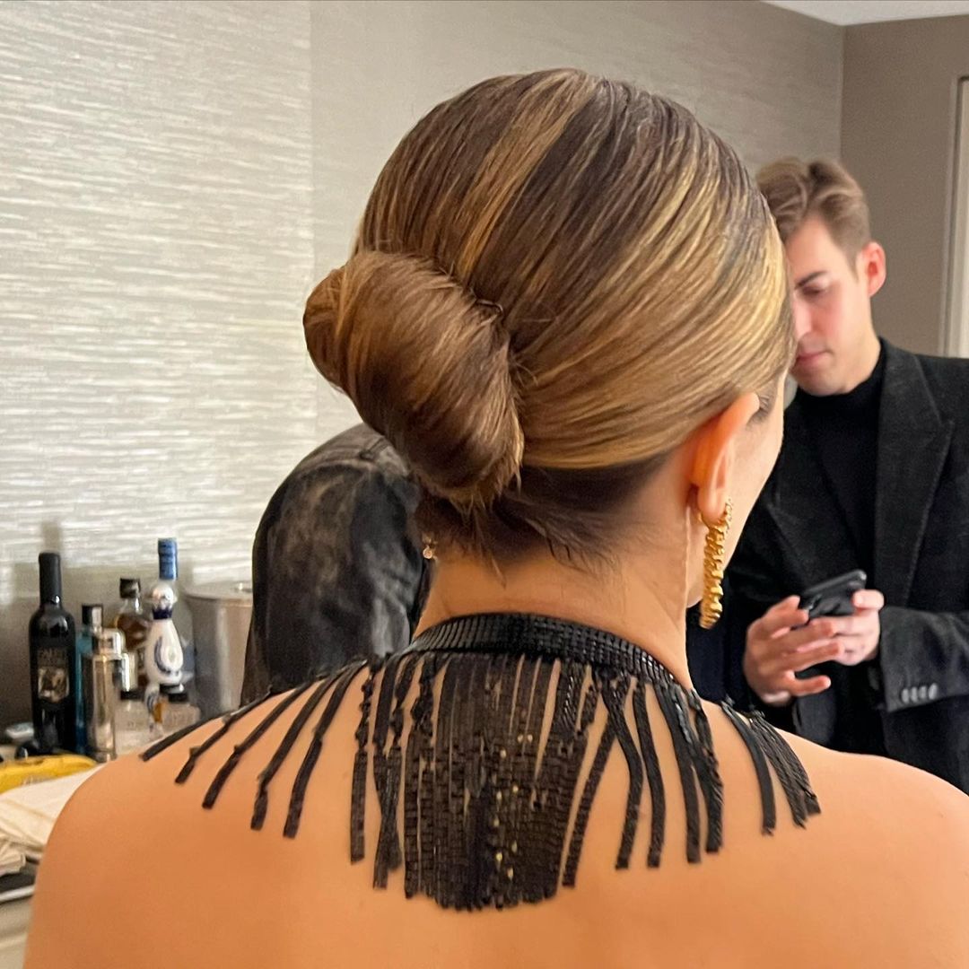 Mark Townsend l Idol Hairresser l Top Quốc Tế