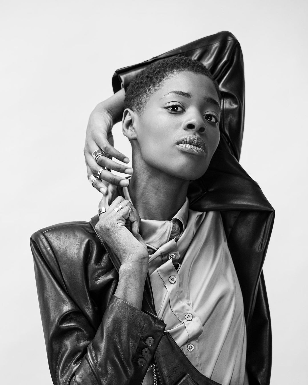 Whitney Vermeer l Idol Hair Barber l Top Quốc Tế