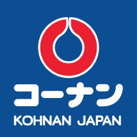 KOHNAN JAPAN