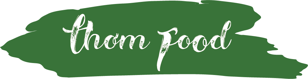 Thơm Food l Đặc Sản Đà Lạt - Mua Hàng Online -  Ship Toàn Quốc