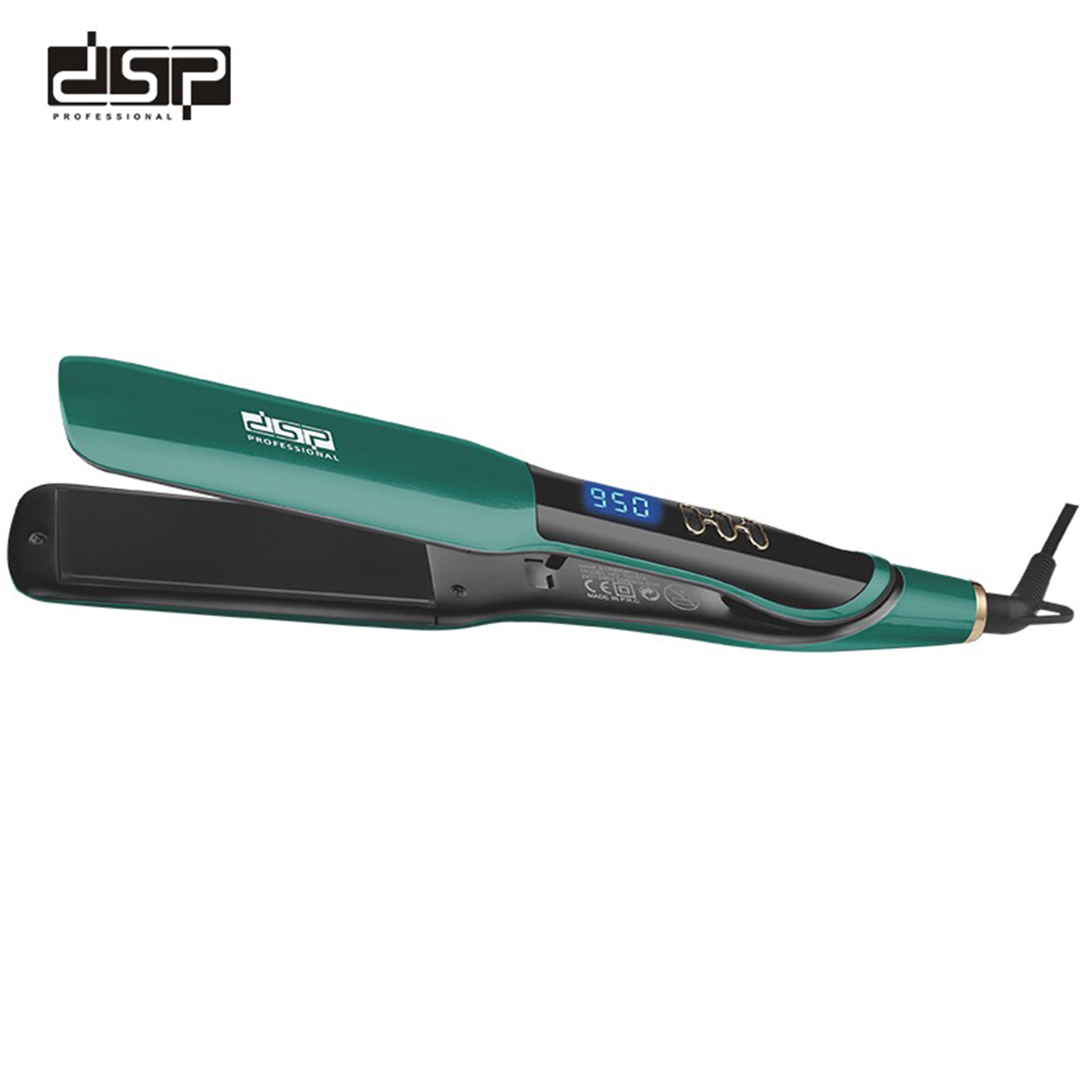 Máy duỗi tóc DSP 10160 cao cấp