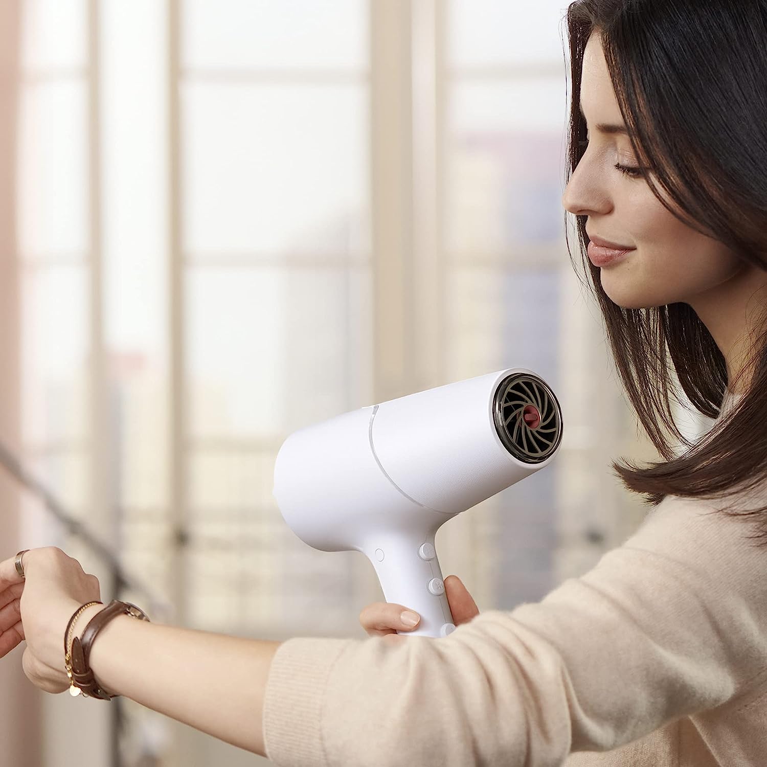 Máy sấy tóc Philips BHD500-00