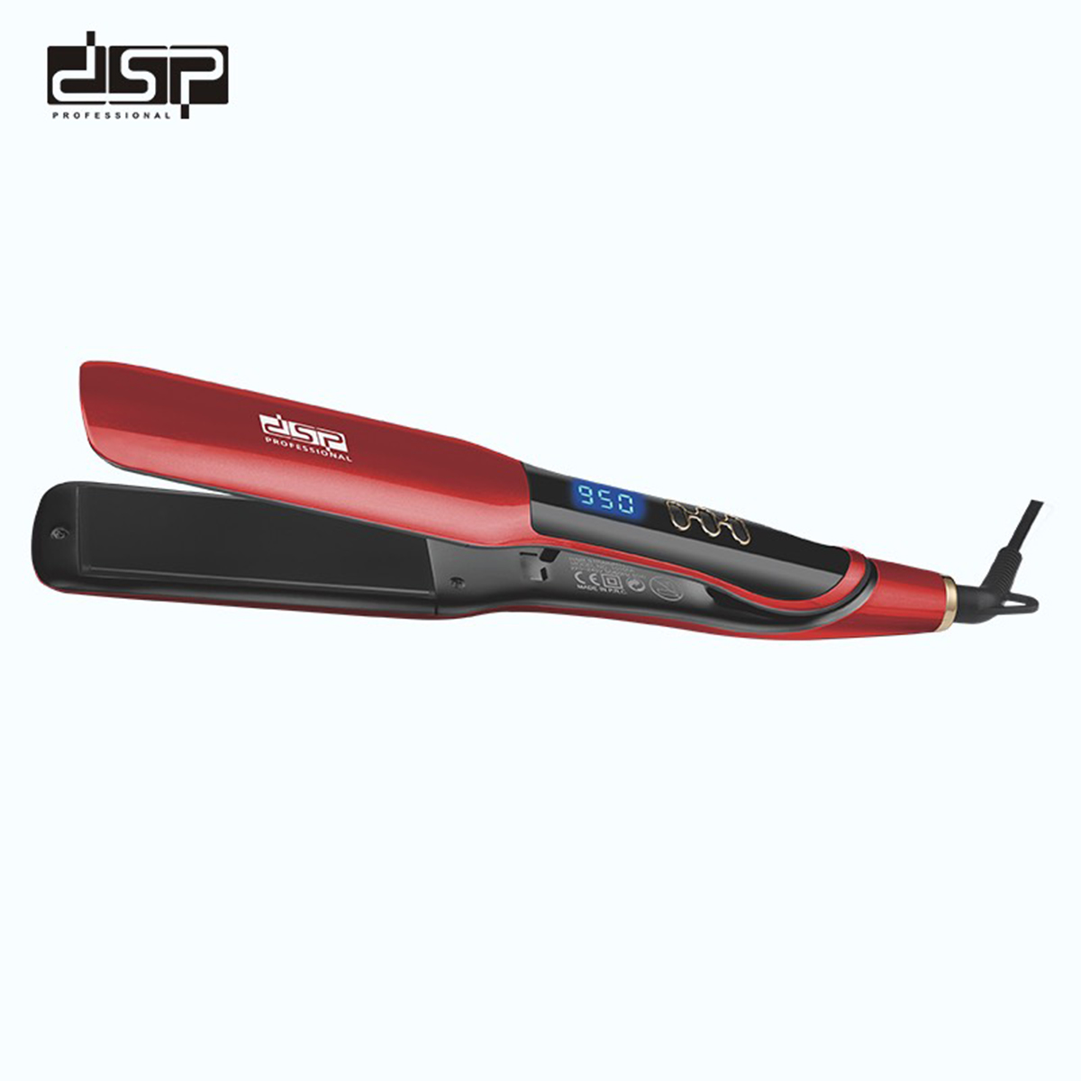 Máy duỗi tóc DSP 10160 cao cấp