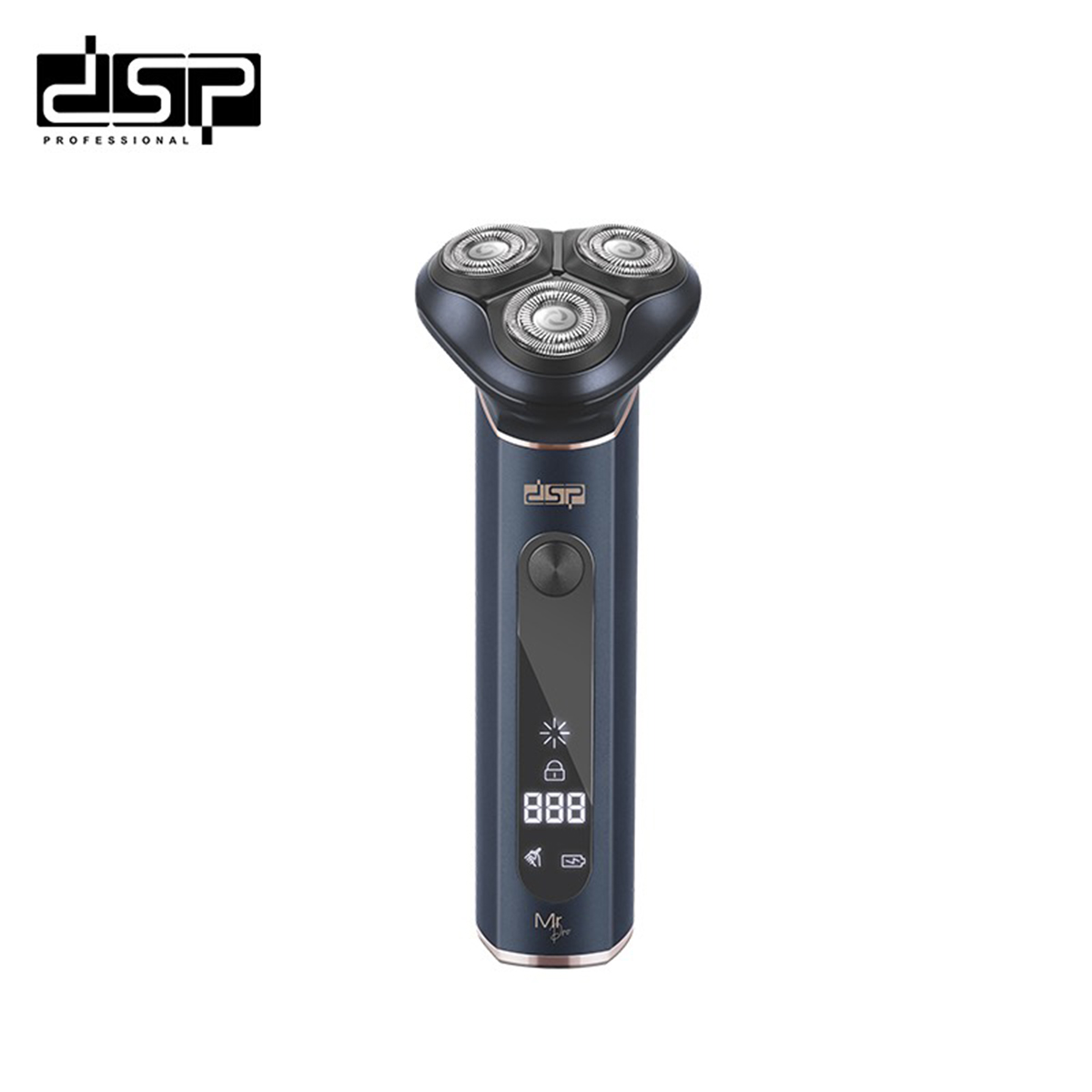 Máy cạo râu DSP 60358 cao cấp