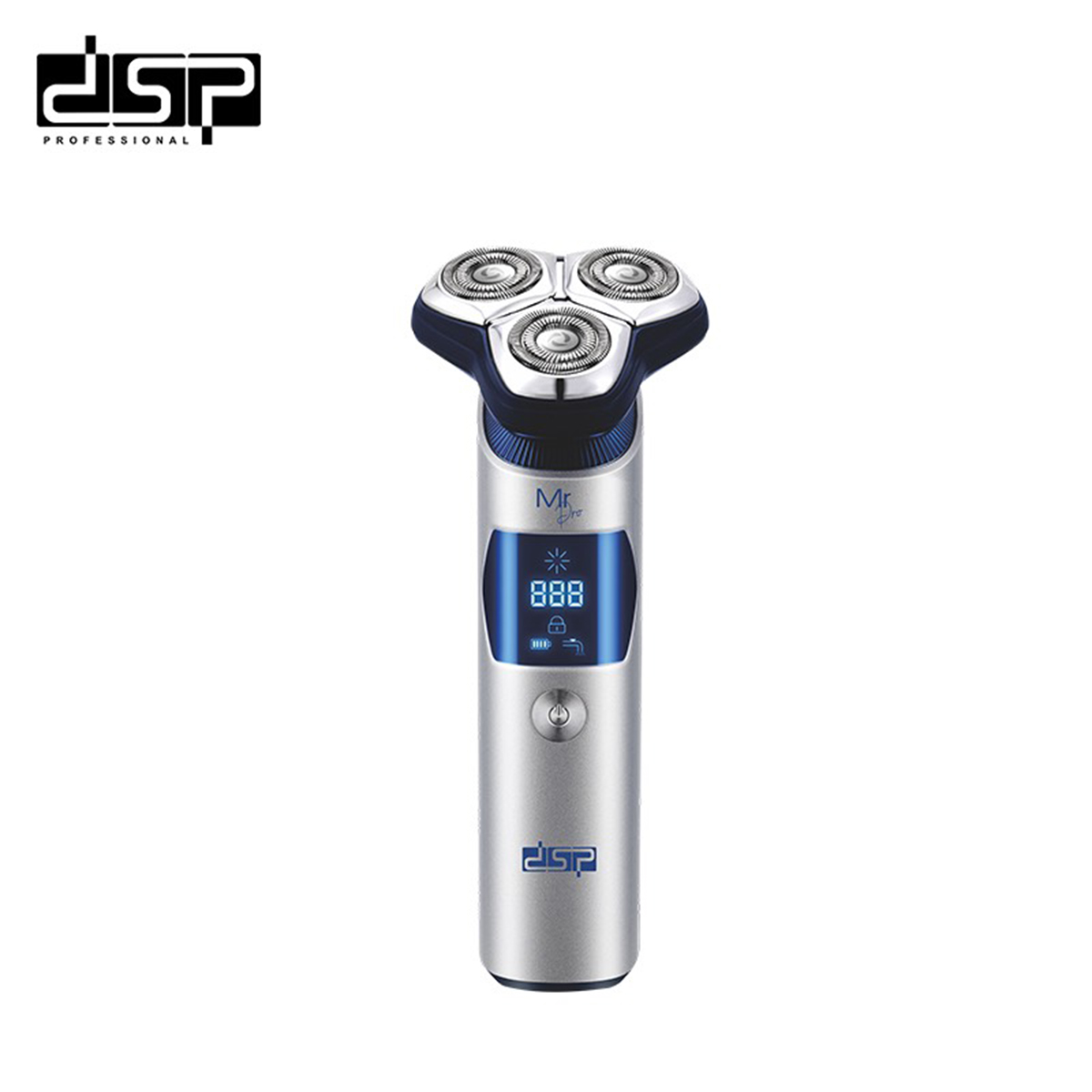 Máy cạo râu DSP 60359 cao cấp