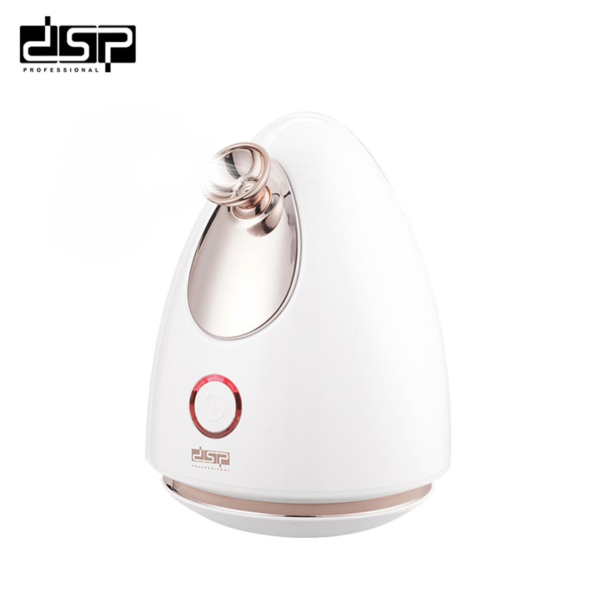 Máy xông hơi mặt DSP 70234 cao cấp