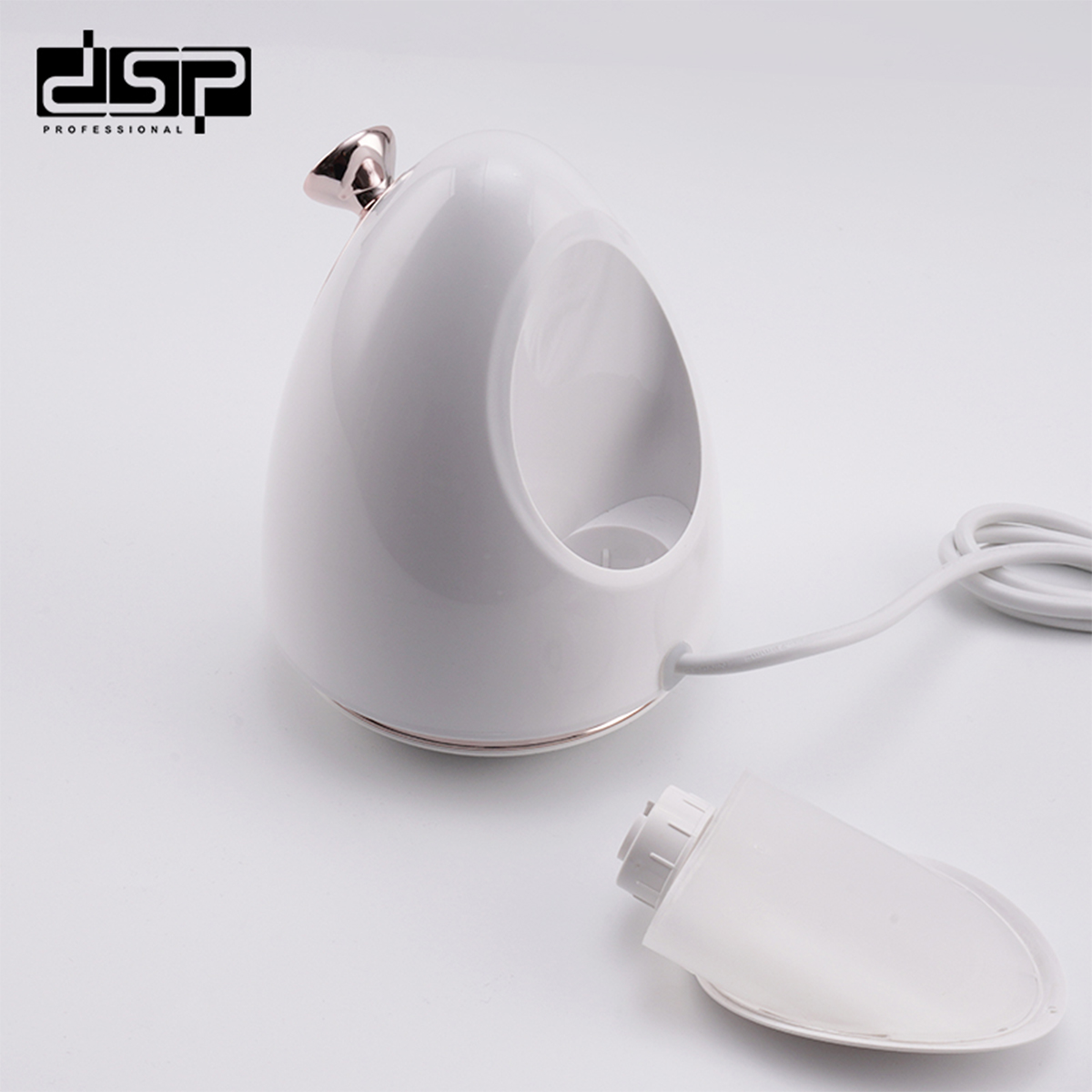 Máy xông hơi mặt DSP 70234 cao cấp