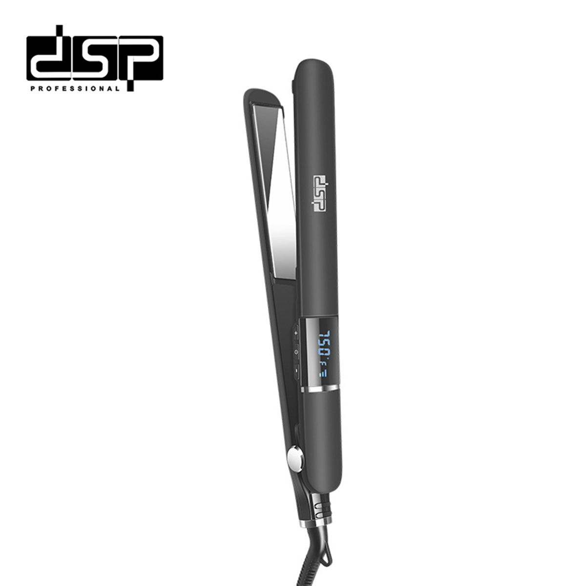 Máy duỗi tóc DSP 10210 cao cấp