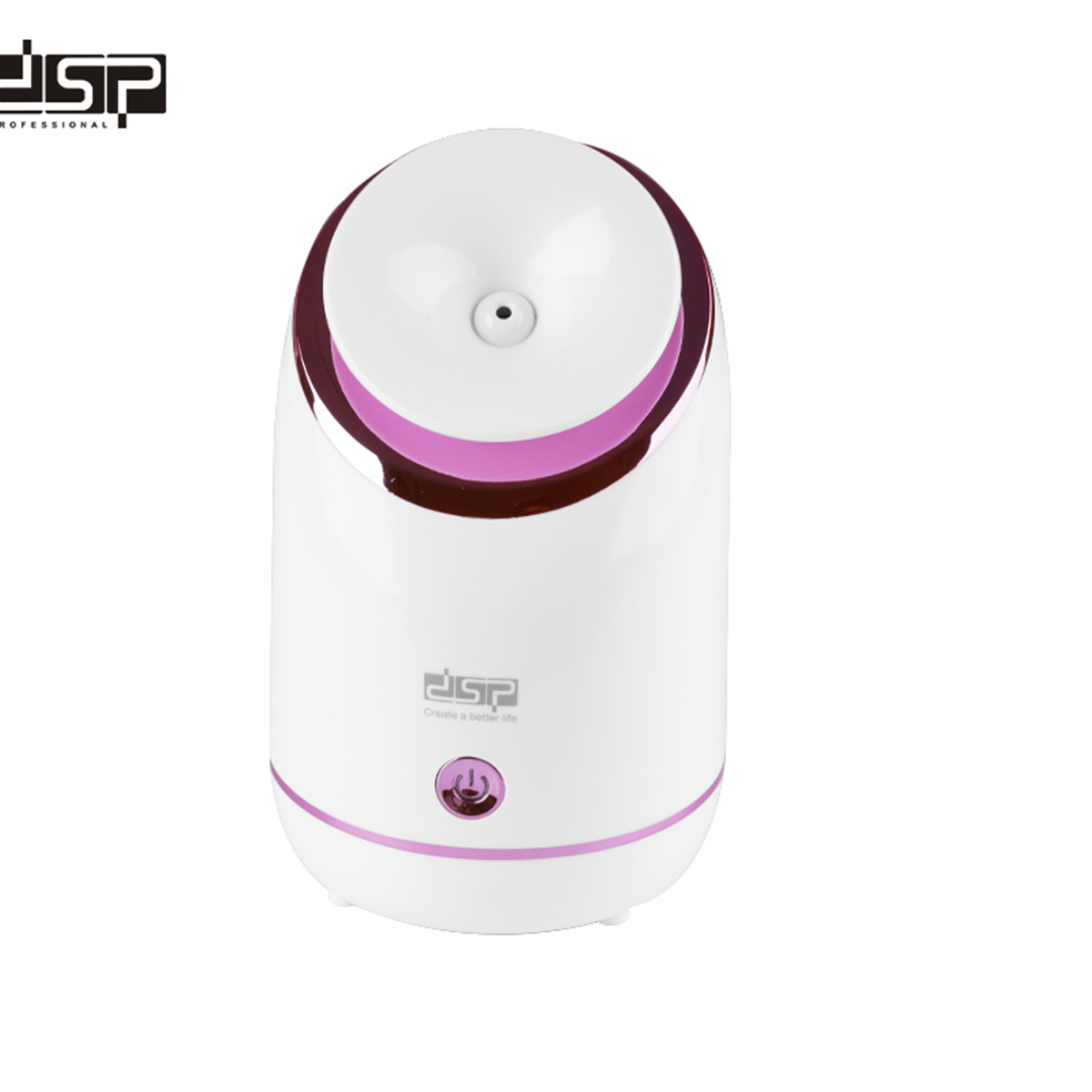 Máy xông hơi mặt DSP 70157 cao cấp
