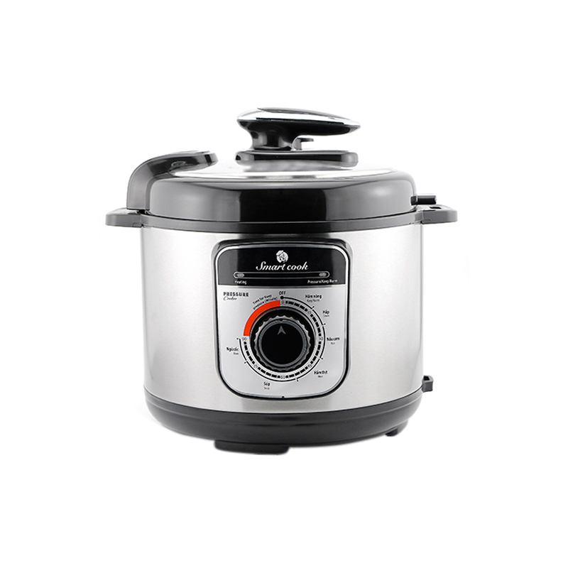 Nồi áp suất  5L Smartcook PCS 1799