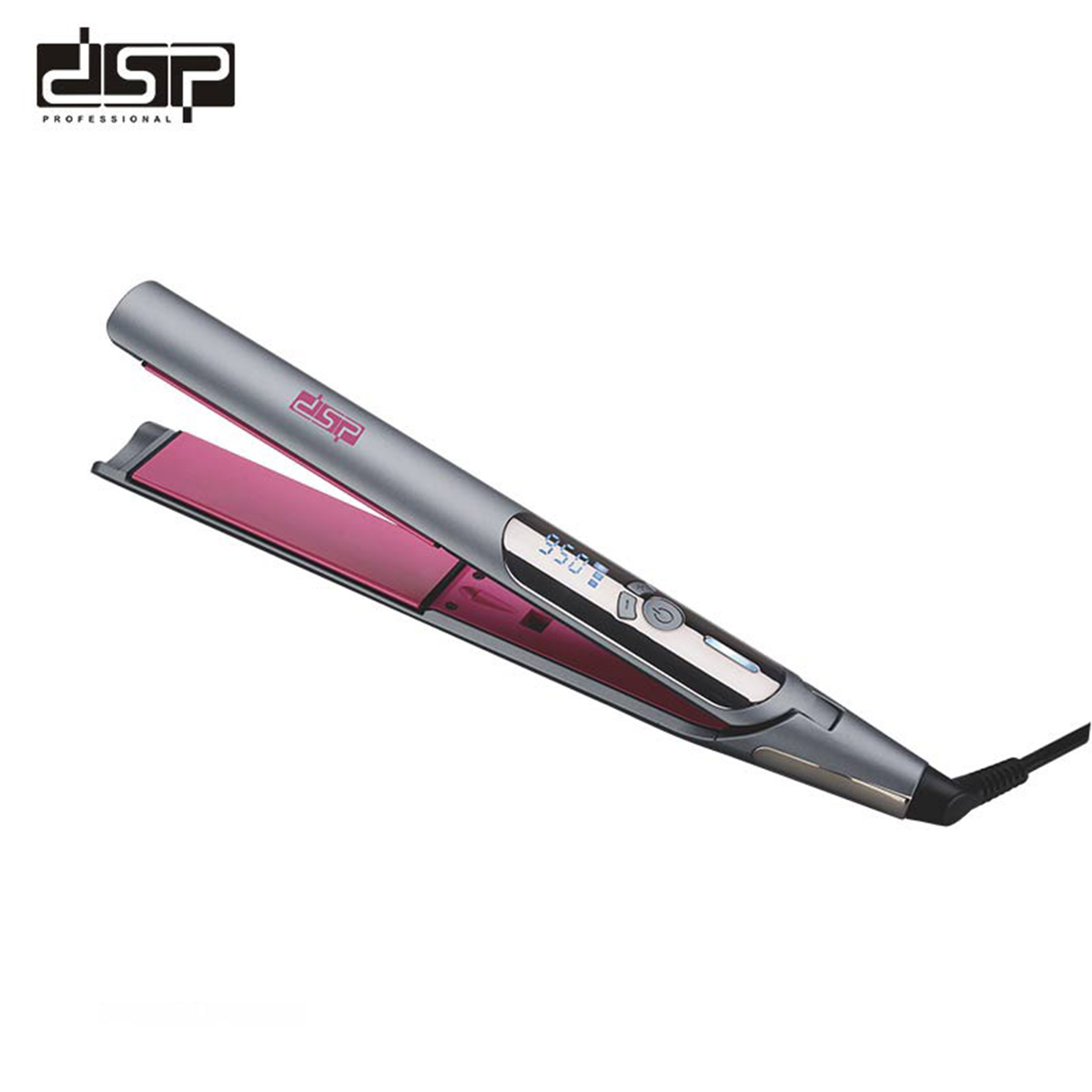 Máy duỗi tóc DSP 10265 cao cấp