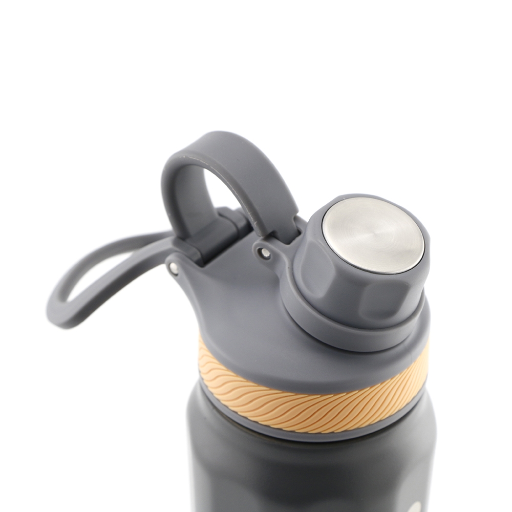 Bình giữ nhiệt inox 304 dung tích 532ml Elmich EL3675