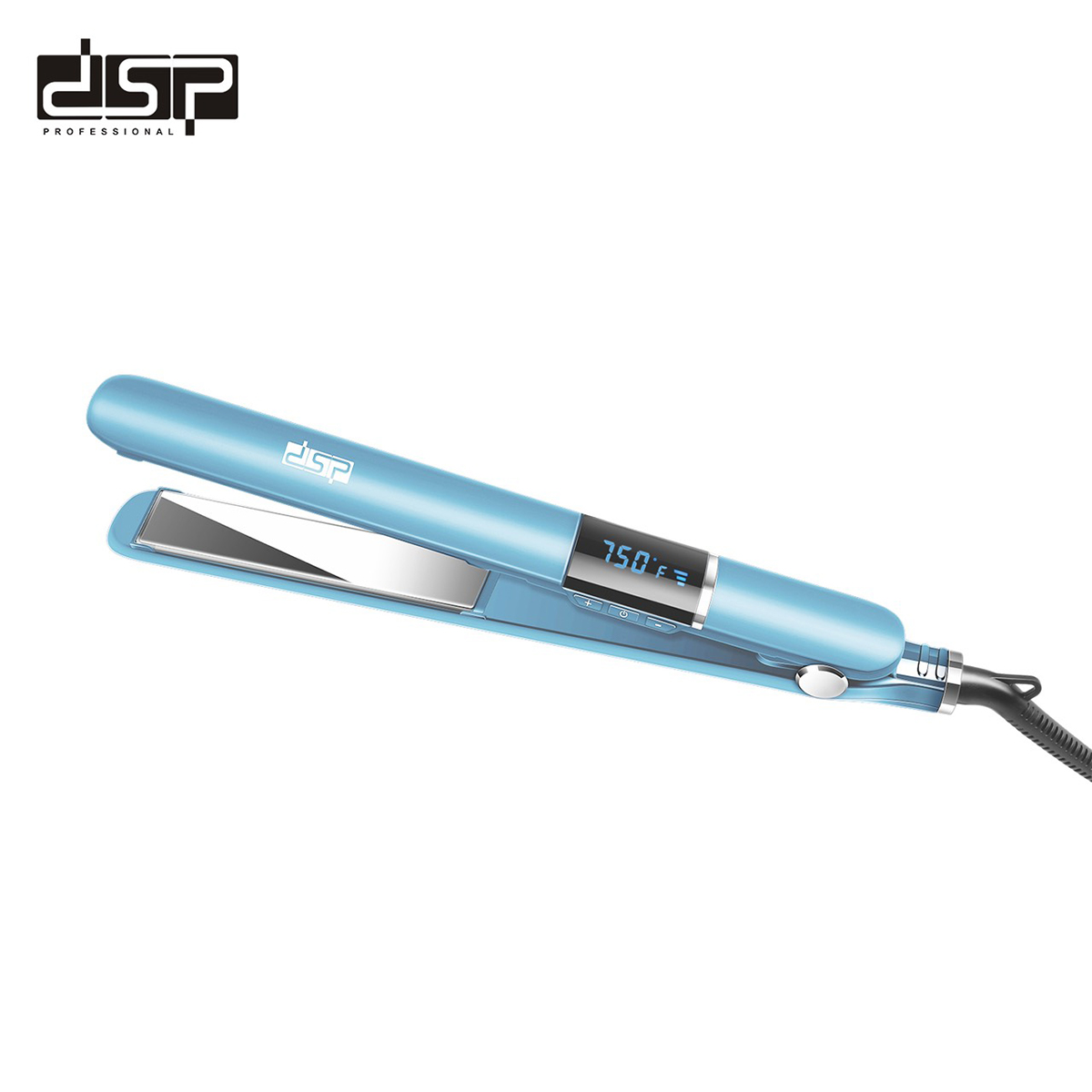 Máy duỗi tóc DSP 10210 cao cấp
