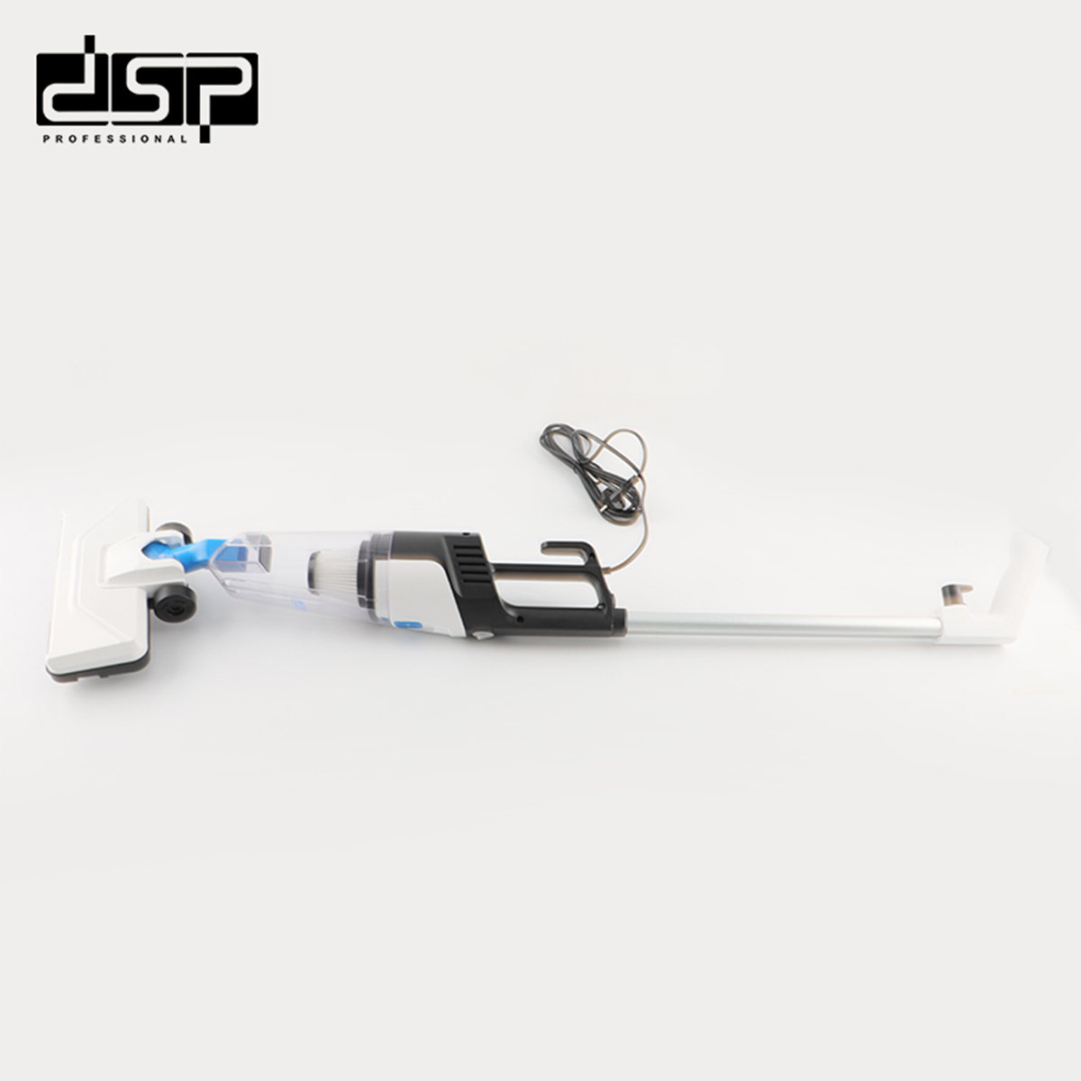 Máy hút bụi 2in1 DSP KD2031 cao cấp