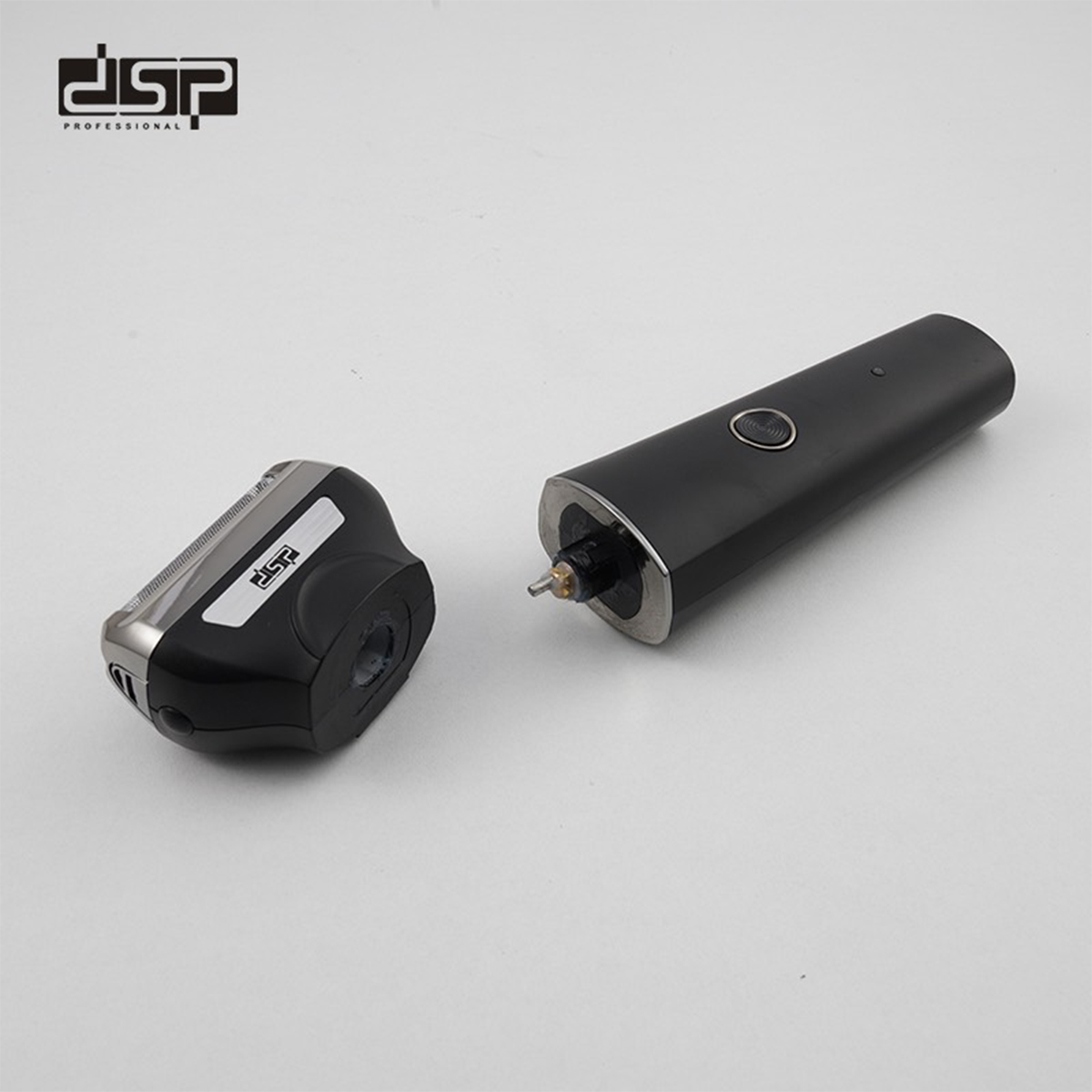 Máy cạo râu 3in1 DSP 60104 cao cấp