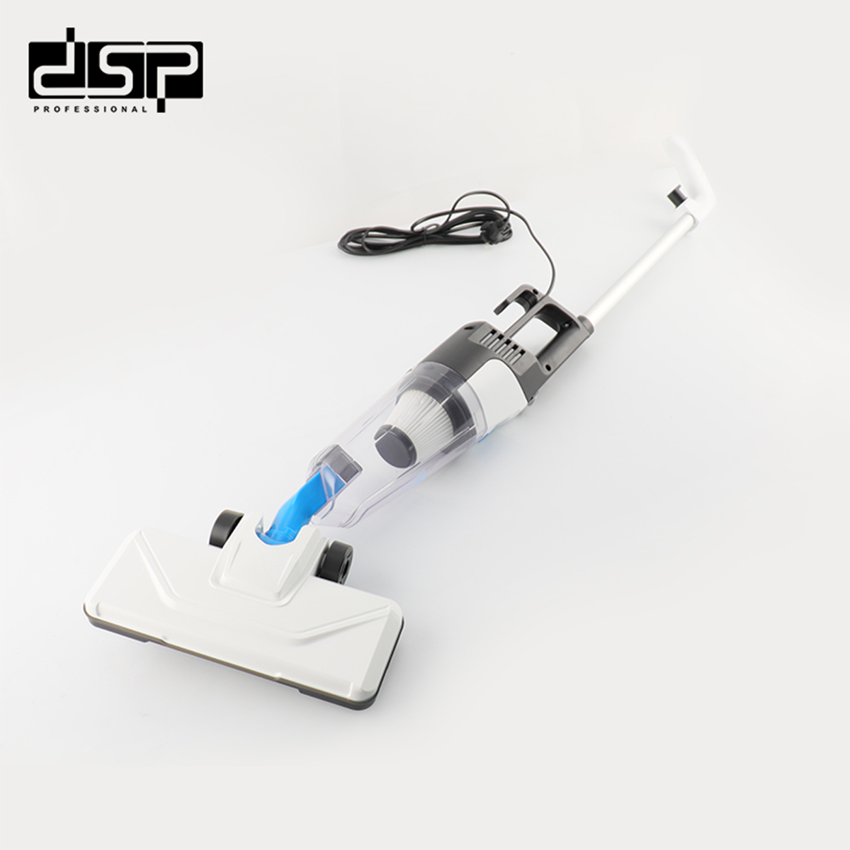 Máy hút bụi 2in1 DSP KD2031 cao cấp