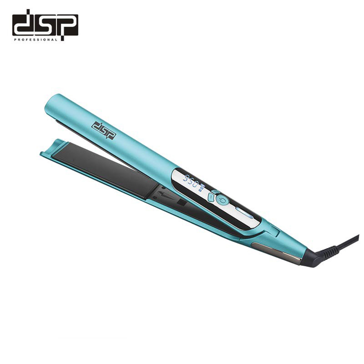 Máy duỗi tóc DSP 10265 cao cấp
