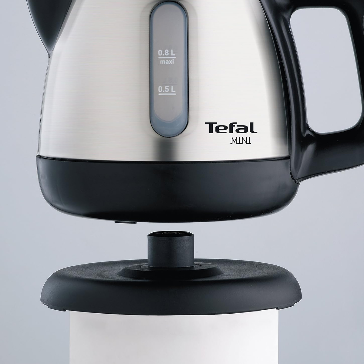 Bình đun siêu tốc inox Tefal BL81252A 0,8L