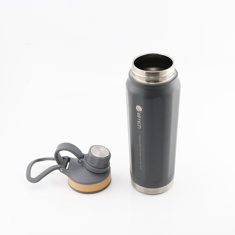 Bình giữ nhiệt inox 304 dung tích 532ml Elmich EL3675