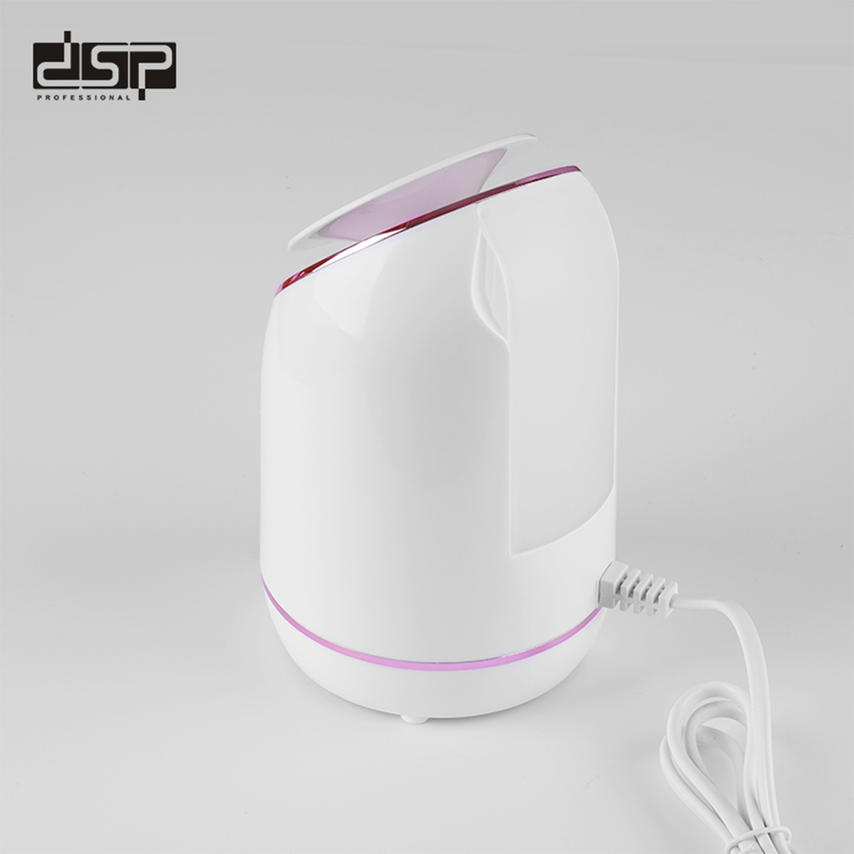 Máy xông hơi mặt DSP 70157 cao cấp