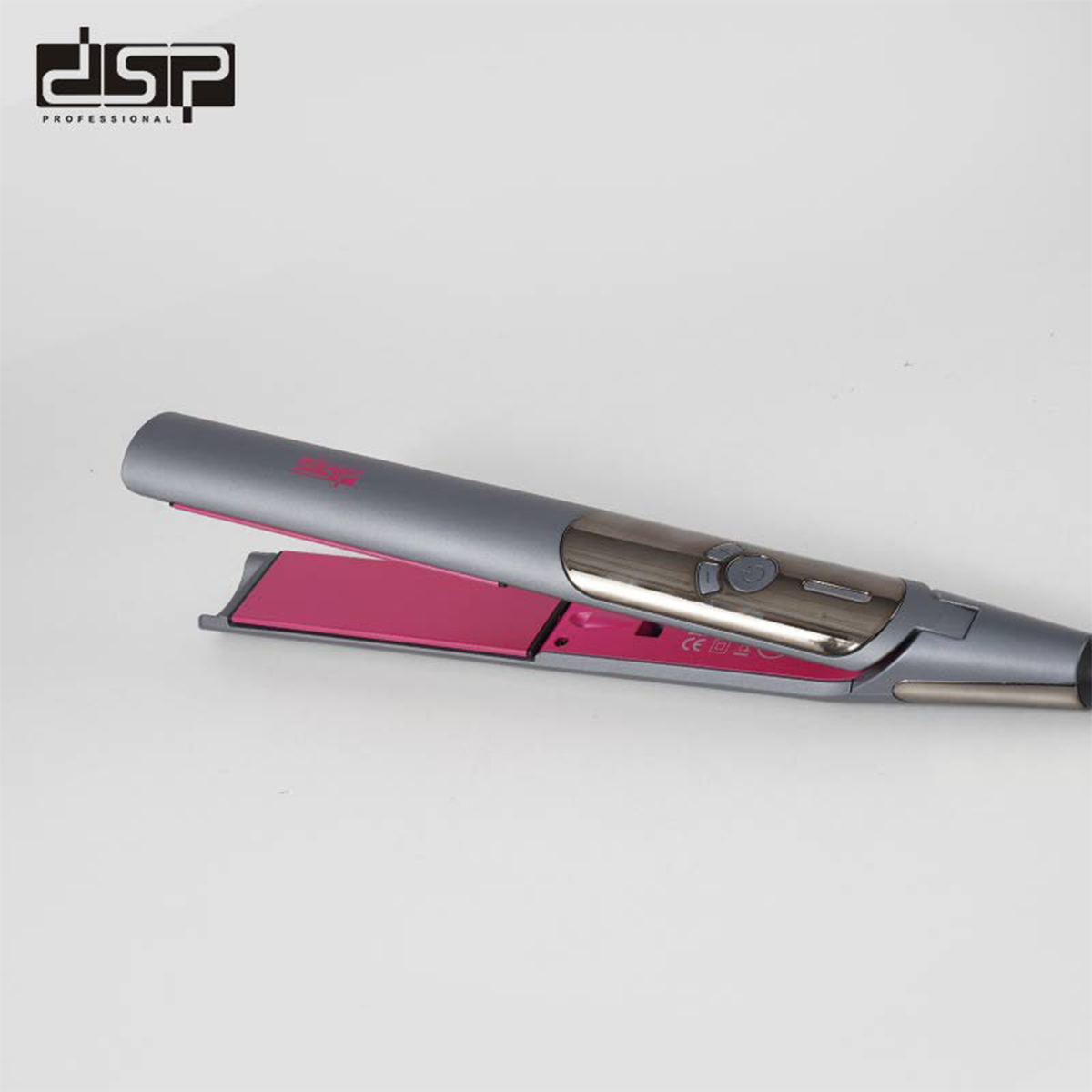 Máy duỗi tóc DSP 10265 cao cấp