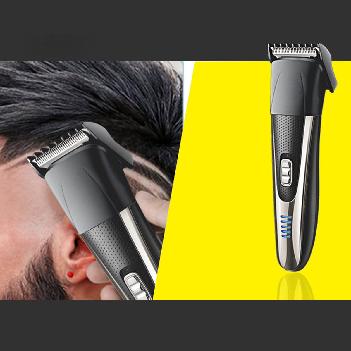 Máy cạo râu 3in1 DSP 60090 cao cấp