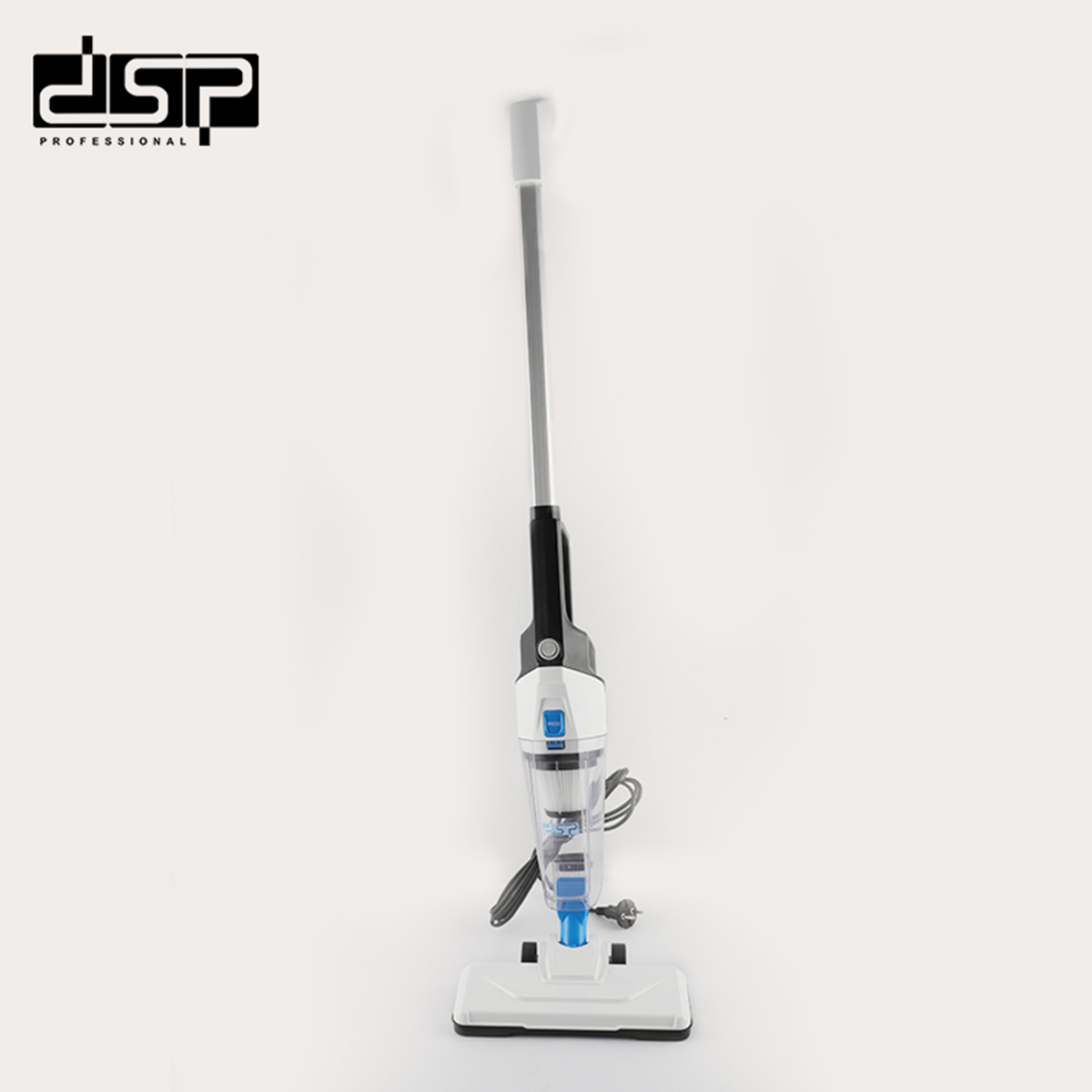 Máy hút bụi 2in1 DSP KD2031 cao cấp