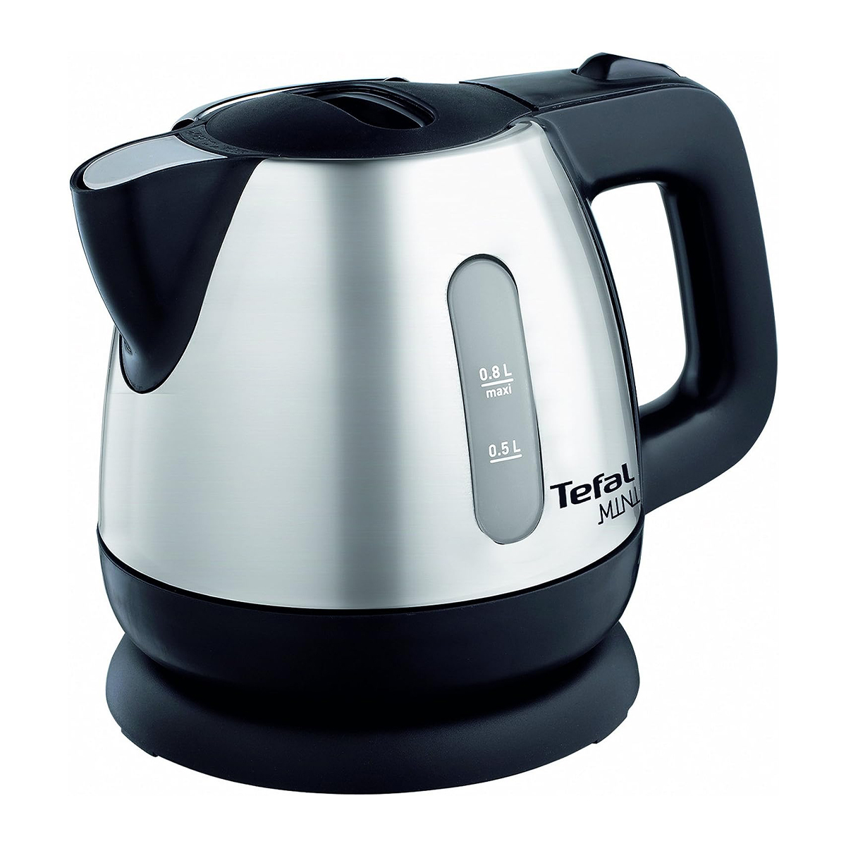 Bình đun siêu tốc inox Tefal BL81252A 0,8L