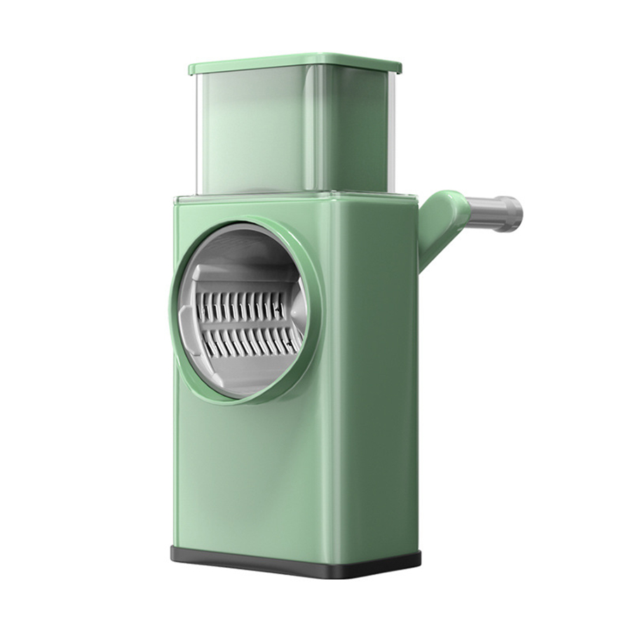 Máy cắt thái rau củ quả đa năng KACHEEG DYKO cao cấp