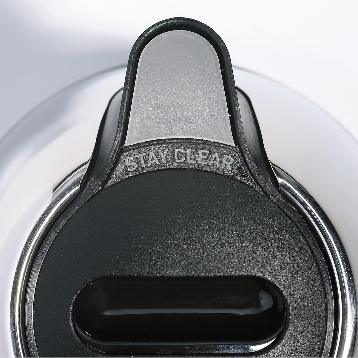 Bình đun siêu tốc inox Tefal BL81252A 0,8L