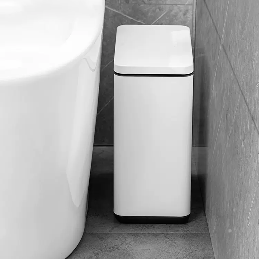 Thùng rác nắp ấn CCKO CK9945 cao cấp