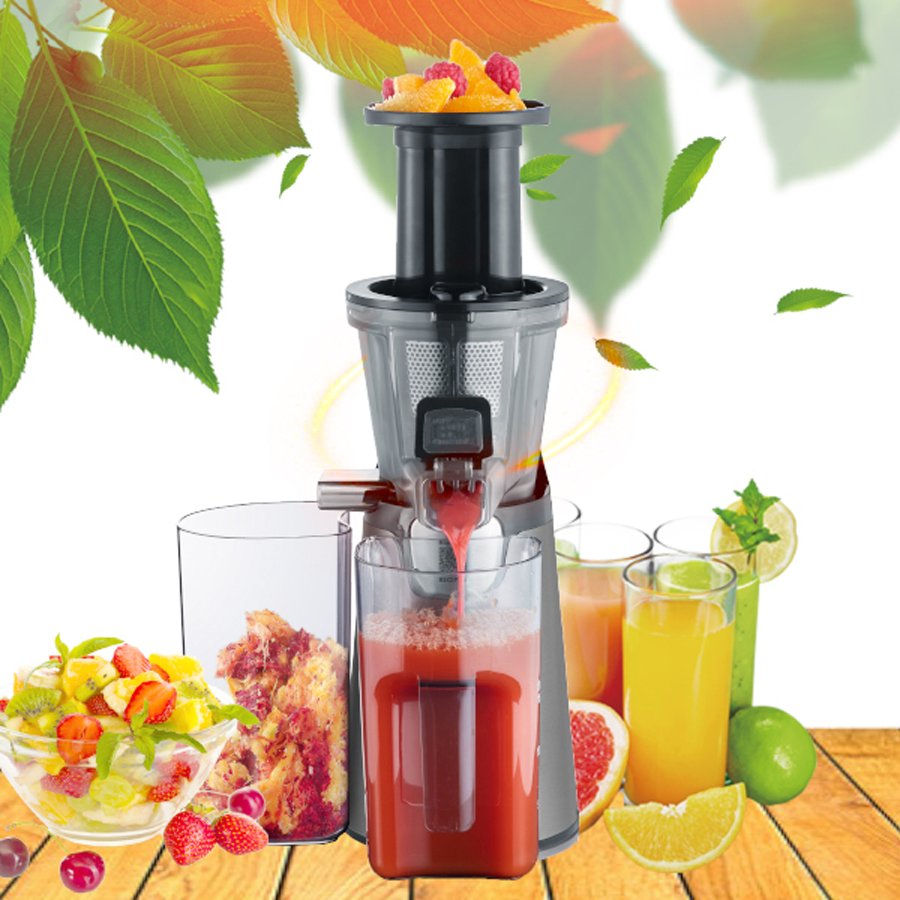 Máy ép chậm Severin ES 3571