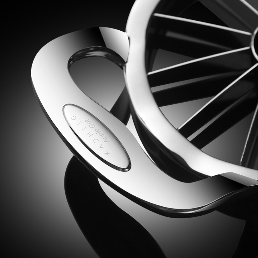 Dụng cụ cắt trái cây bằng tay KACHEEG cao cấp