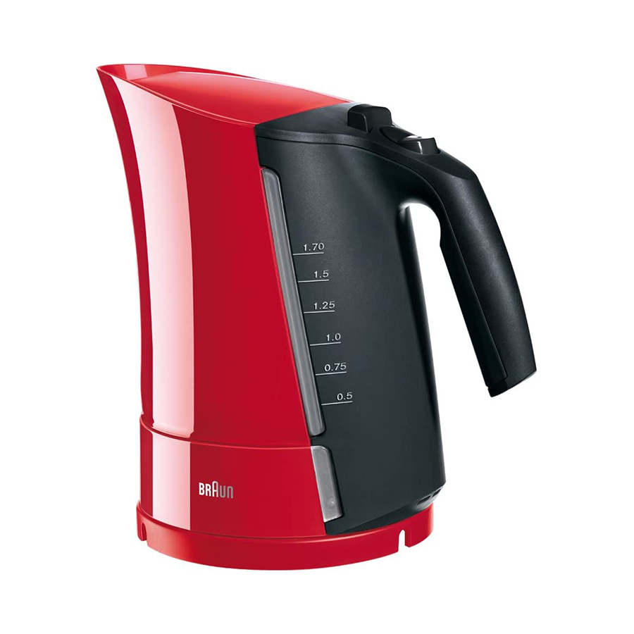 Ấm siêu tốc Braun WK300RD