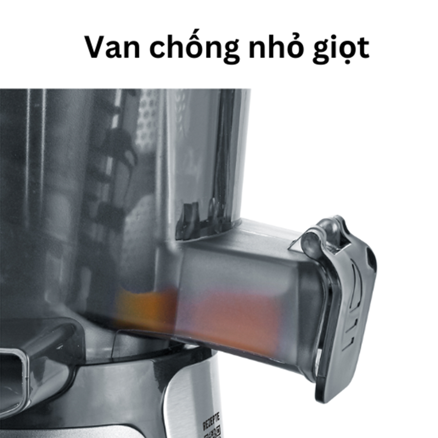 Máy ép chậm Severin ES 3571