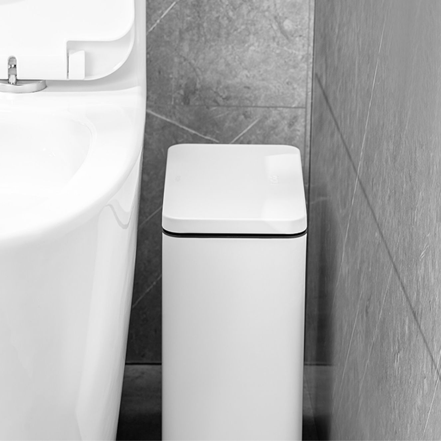 Thùng rác nắp ấn CCKO CK9945 cao cấp