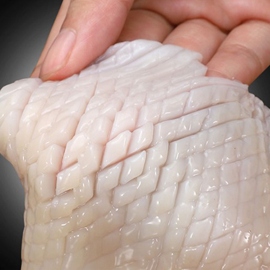 Bộ dụng cụ cắt khía thịt đa năng KACHEEG DYZII cao cấp