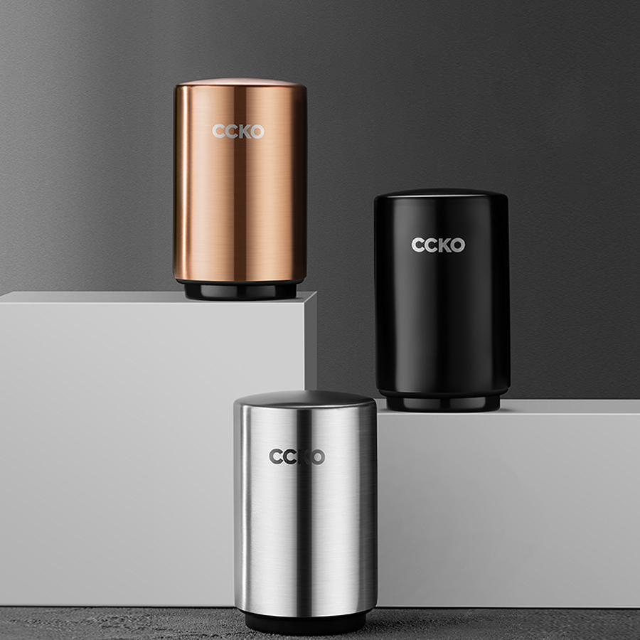 Dụng cụ mở nắp chai bia CCKO CK9685 cao cấp