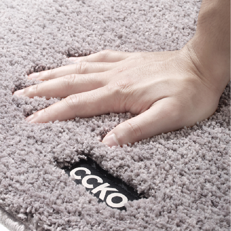 Thảm lau chân siêu thấm CCKO CK9614 cao cấp