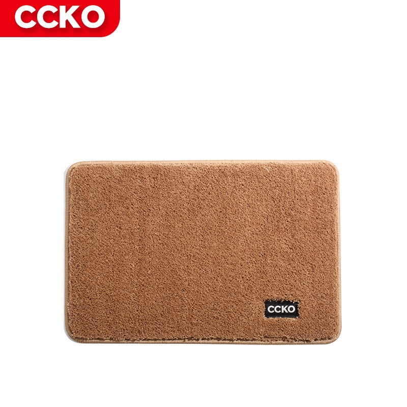 Thảm lau chân siêu thấm CCKO CK9614 cao cấp