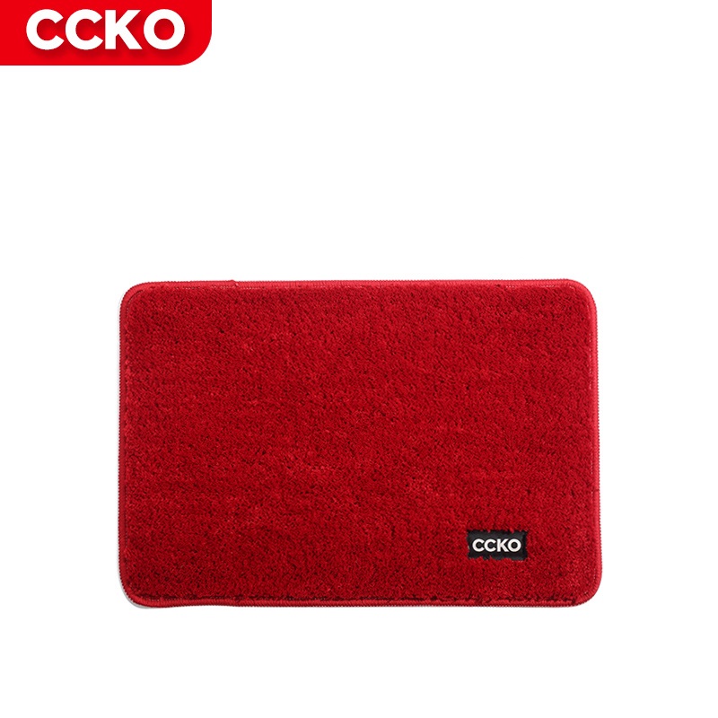 Thảm lau chân siêu thấm CCKO CK9614 cao cấp