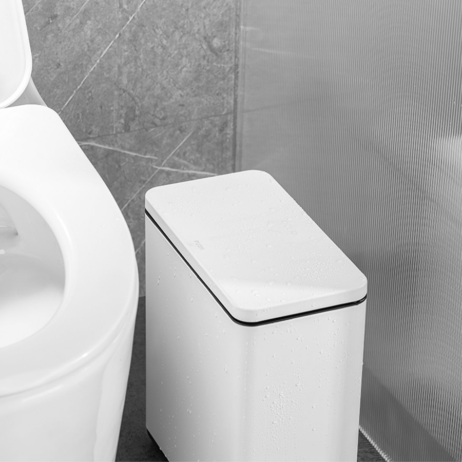 Thùng rác nắp ấn CCKO CK9945 cao cấp